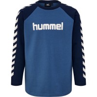 детски,тениски,hummel,t,shirt,l,s,jn41,navy