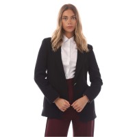 сако,дамски,якета,и,палта,boss,women's,jocalua8,tailored,blazer,op,pink,696