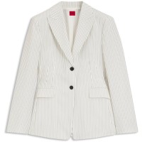 сако,дамски,якета,и,палта,hugo,hugo,asmalla,blazer,ld63,white,969