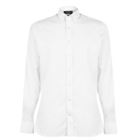 hackett,slim,fit,oxford,shirt,white800