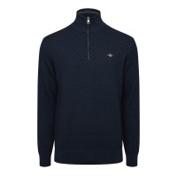 мъжки,горнища,с,качулка,gant,casual,cotton,halfzip,plumped,red,l,plumped,red