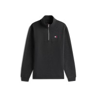 мъжки,ежедневни,облекла,мъжки,горнища,с,качулка,tommy,jeans,tj,reg,badge,1,4z,sn61,black,htr