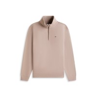 мъжки,ежедневни,облекла,мъжки,горнища,с,качулка,tommy,jeans,tj,fleece,1,4zip,sn63,ivy,mink