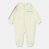 детска,пижама,детски,3/4,панталони,palm,angels,unisex,kids',cord,logo,onesie,cream,0340