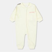 детска,пижама,детски,3/4,панталони,palm,angels,unisex,kids',cord,logo,onesie,cream,033c