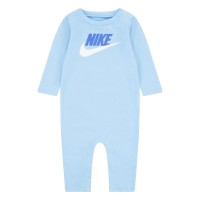детска,пижама,бебешки,облекла,детски,пижами,nike,unisex,kids,onesies,blue