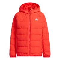 детско,яке,дрехи,за,училище,детски,якета,и,палта,adidas,frosty,winter,jacket,kids,vivid,red,white