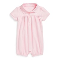 polo,ralph,lauren,kids,shorties,pink