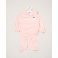 суичър,детски,3/4,панталони,dkny,dkny,jeans,hoodie,and,trousers,pink