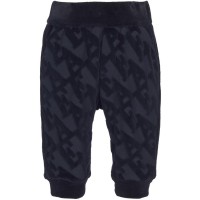 бебешки,анцуг,детски,облекла,emporio,armani,velour,jogging,bottoms,babies,blu,navy
