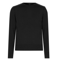 пуловер,мъжки,пуловери,belstaff,kerrigan,crewneck,jumper,black