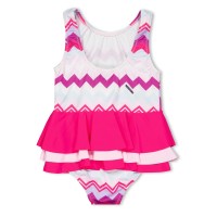 детски,3/4,панталони,стоки,за,плуване,на,разпродажба,missoni,kids',logo,bandeau,swimsuit,glicine