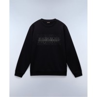 napapijri,napa,albulah,crew,sn44,black