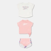 комплект,разпродажба,reebok,бебешки,облекла,детски,облекла,reebok,3pc,set,bb99,neon,candy
