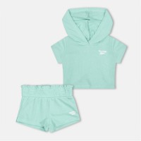 комплект,разпродажба,reebok,бебешки,облекла,детски,облекла,reebok,hood,shrt,set,bb99,beach,glass