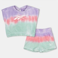 комплект,разпродажба,reebok,бебешки,облекла,детски,облекла,reebok,tie,dye,set,bb99,tie,dye