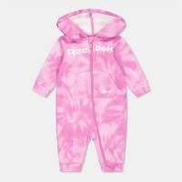 разпродажба,reebok,бебешки,облекла,детски,пижами,детски,облекла,reebok,hood,rompr,bb99,cyclamen