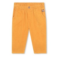 панталони,детски,облекла,carrement,beau,trousers,bb99,ochre
