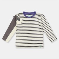 бебешки,облекла,детски,тениски,детски,облекла,lilly,and,sid,bdgr,slv,top,bb99,multi