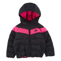 ученически,якета,разпродажба,nike,бебешки,облекла,детски,якета,и,палта,nike,nsw,filled,jckt,bg00,black,w,pink