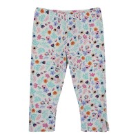 клин,бебешки,облекла,детски,облекла,lilly,and,sid,ditsy,legging,bb99,multi