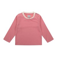бебешки,облекла,детски,тениски,детски,облекла,lilly,and,sid,layering,top,bb99,multi