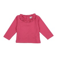 бебешки,облекла,детски,тениски,детски,облекла,lilly,and,sid,layering,top,bb99,pink
