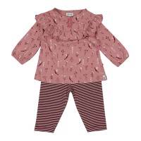 комплект,бебешки,облекла,детски,облекла,lilly,and,sid,tunic,lgng,set,bb99,multi