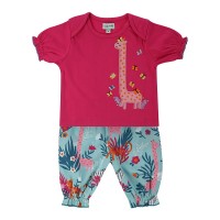 къси,панталони,бебешки,облекла,детски,облекла,lilly,and,sid,safari,shorts,st,bb99,multi