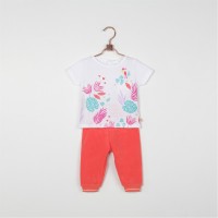 тениска,детски,облекла,carrement,beau,ss,t,shirt,bb99,white