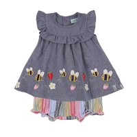 бебешки,облекла,детски,облекла,lilly,and,sid,busy,bee,blmr,s,bb99,multi