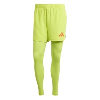мъжки,клин,разпродажба,adidas,adidas,t24,pro,goal,keeper,legging,mens,solar,yellow