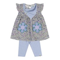 бебешки,облекла,детски,облекла,lilly,and,sid,flower,drs,lgng,bb99,multi