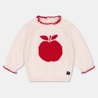 суичър,детски,облекла,carrement,beau,hoodie,bb99,apricot