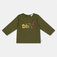 детски,облекла,carrement,beau,t,shirt,bb99,khaki