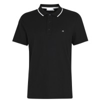 блуза,с,яка,calvin,klein,jeans,men,s,refined,pique,logo,polo,shirt,sky,blue