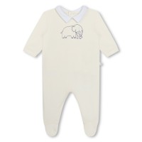 комплект,детски,облекла,carrement,beau,pyjama,set,bb99,yellow