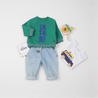 тениска,детски,облекла,carrement,beau,ss,t,shirt,bb99,white