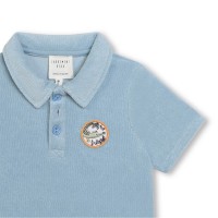 детски,облекла,carrement,beau,ss,polo,bb99,turquoise