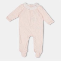 комплект,детски,облекла,carrement,beau,pyjama,set,bb99,rose,gold