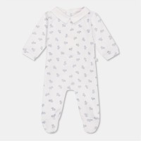 комплект,детски,облекла,carrement,beau,pyjama,set,bb99,white