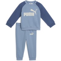 разпродажба,puma,бебешки,облекла,детски,екипи,детски,облекла,puma,ess,t,suit,bb54,blue