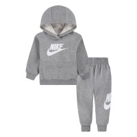 анцуг,бебешки,облекла,детски,екипи,nike,fleece,tracksuit,grey