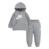анцуг,разпродажба,nike,бебешки,облекла,детски,екипи,детски,облекла,nike,fleece,tracksuit,grey