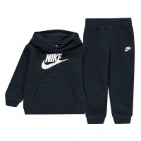 анцуг,разпродажба,nike,бебешки,облекла,детски,3/4,панталони,детски,екипи,nike,fleece,tracksuit,navy