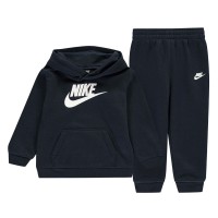 анцуг,бебешки,облекла,детски,3/4,панталони,детски,екипи,nike,fleece,tracksuit,navy