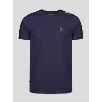 тениска,мъжки,тениски,luke,sport,ciruella,t,shirt,navy