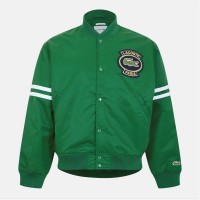 яке,облекла,на,разпродажба,мъжки,якета,lacoste,heritage,varsity,jacket,green
