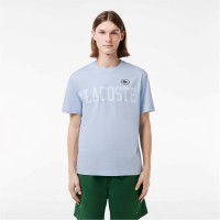 тениска,облекла,на,разпродажба,мъжки,тениски,lacoste,logo,print,t,shirt,blue,j2g