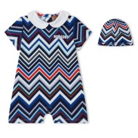 детски,3/4,панталони,missoni,kids',2,piece,zigzag,clothing,set,multi,998